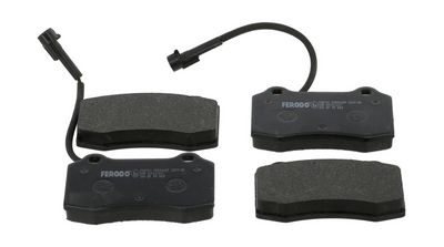 SET PLACUTE FRANA FRANA DISC