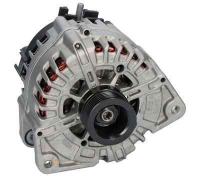 GENERATOR / ALTERNATOR VALEO 439823 25
