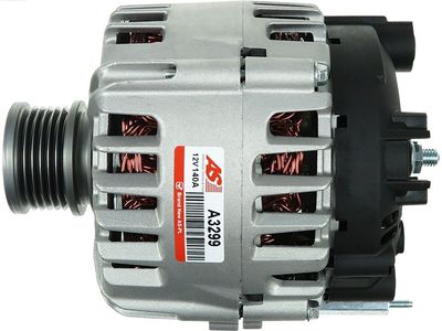 Alternator A3299