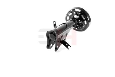 Tlmič pruženia GH GH-352635H