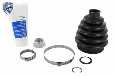 FALTENBALGSATZ ANTRIEBSWELLE