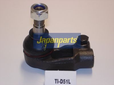 JAPANPARTS Skersinės vairo trauklės galas