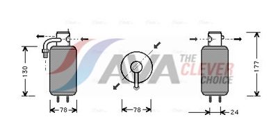 USCATOR AER CONDITIONAT