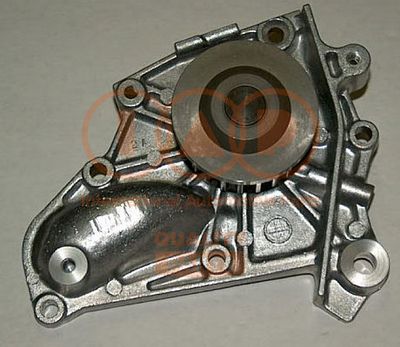 Водяной насос, охлаждение двигателя IAP QUALITY PARTS 150-17078 для TOYOTA MR2