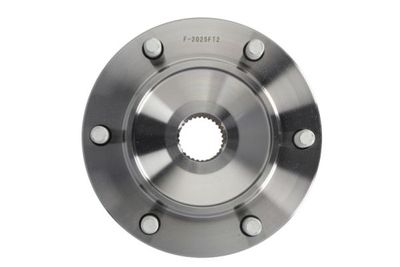 Wheel Hub H52025BTA