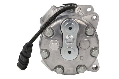 Airconditioning compressor