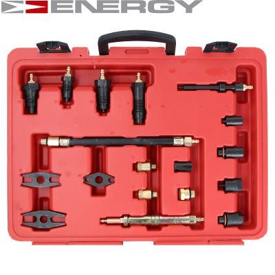 ENERGY - Univerzálny tester kompresie paliva pre (Diesel) (Benzín)