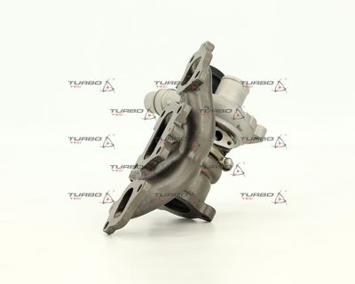 COMPRESOR SISTEM DE SUPRAALIMENTARE TURBO-TEC TT4914 4