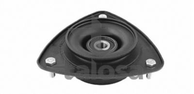 TALOSA 63-13297 Опора амортизатора  для SUBARU IMPREZA седан (GE, GV) 2.5 AWD