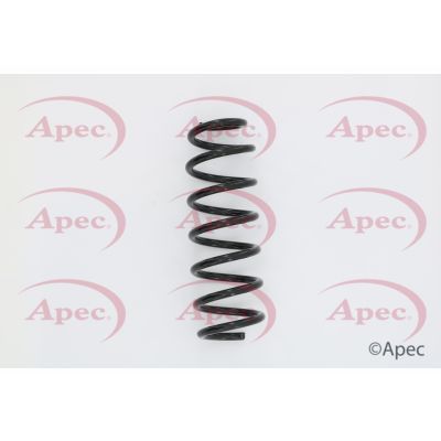 Suspension Spring APEC ACS1640