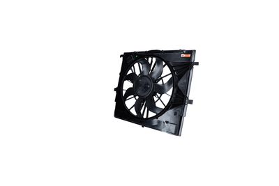 LüFTER MOTORKüHLUNG NRF 47993 9