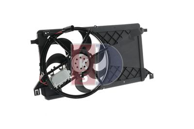 LüFTER MOTORKüHLUNG AKS DASIS 098127N 14