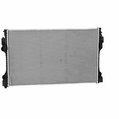 RADIATOR RACIRE MOTOR NISSENS 63779 26