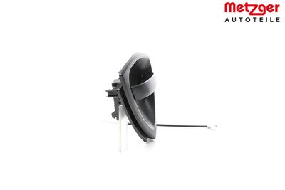 TüRGRIFF METZGER AUTOTEILE 2310554 31