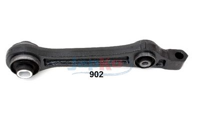 Lenker, Radaufhängung