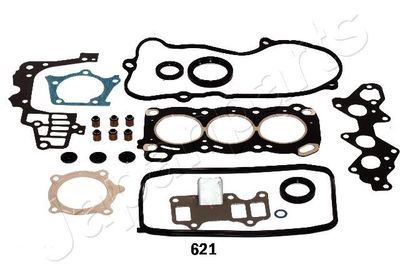 SET GARNITURI COMPLET MOTOR