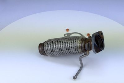 TEAVA REPARATIE CATALIZATOR HJS 91151671 72