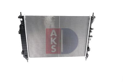 KüHLER MOTORKüHLUNG AKS DASIS 150138N 7