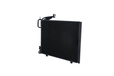 CONDENSATOR CLIMATIZARE NRF 350518 31