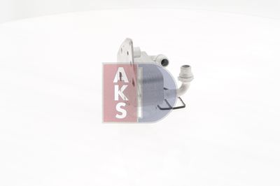 ÖLKüHLER MOTORöL AKS DASIS 156023N 10