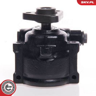 Hydraulické čerpadlo, riadenie ESEN SKV 10SKV144