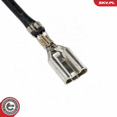 Vnútorný ventilátor ESEN SKV 68SKV182
