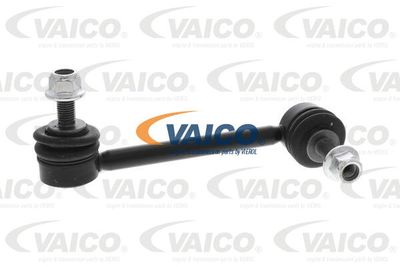 Тяга / стойка, стабилизатор VAICO V58-0049 для TESLA MODEL 3