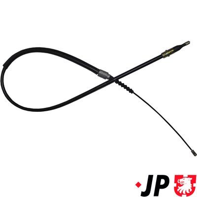 CABLU FRANA DE PARCARE