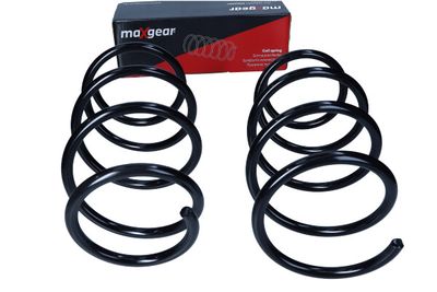 ARC SPIRAL MAXGEAR 601076D 1