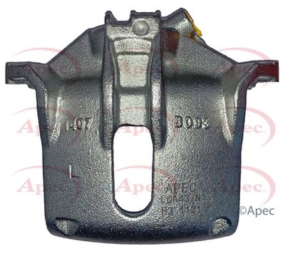 Brake Caliper APEC LCA437N