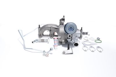 LADER AUFLADUNG BTS Turbo T981129 28