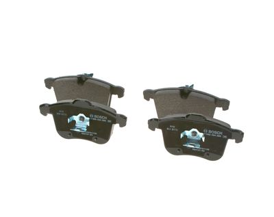 BREMSBELAGSATZ SCHEIBENBREMSE BOSCH 0986494280 20