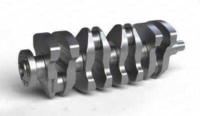 колянов вал IPSA CK008800