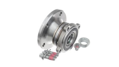 RADLAGERSATZ SKF VKBA7298F 7