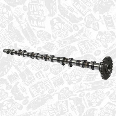 AX CU CAME ET ENGINETEAM HV0477 1