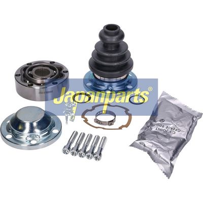JAPANPARTS Jungčių komplektas, kardaninis velenas