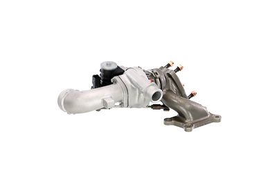 COMPRESOR SISTEM DE SUPRAALIMENTARE REMANTE 003002004406R 40