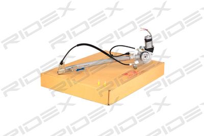 Podnośnik szyby RIDEX 1561W0463