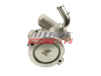 Hydraulikpumpe, Lenkung