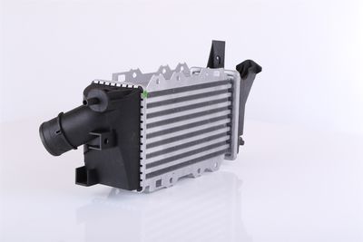 INTERCOOLER COMPRESOR NISSENS 96772 18