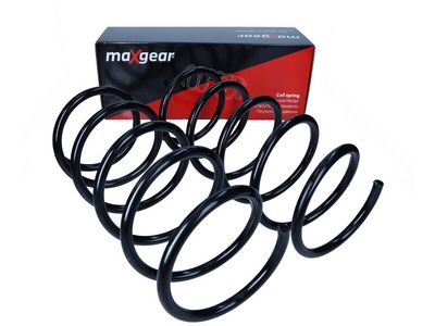 ARC SPIRAL MAXGEAR 600011D 1