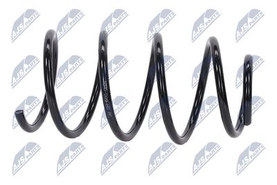 ARC SPIRAL NTY ASZHD009 8