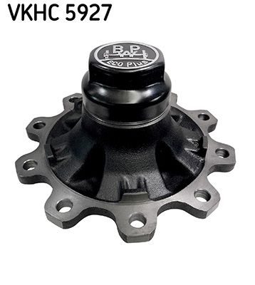 Wheel Hub VKHC 5927