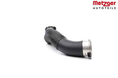 LADELUFTSCHLAUCH METZGER AUTOTEILE 2400977 25