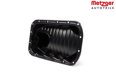 ÖLWANNE METZGER AUTOTEILE 7990208 5