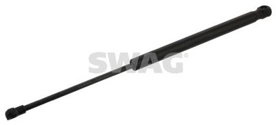 газов амортисьор, багажно/товарно пространство SWAG 64 93 8520