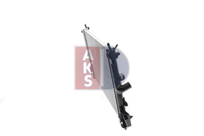KüHLER MOTORKüHLUNG AKS DASIS 150091N 10