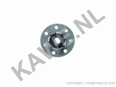 AMORTIZOR TORSIUNE AMBREIAJ