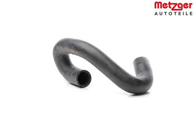 FURTUN RADIATOR METZGER AUTOTEILE 2420079 6