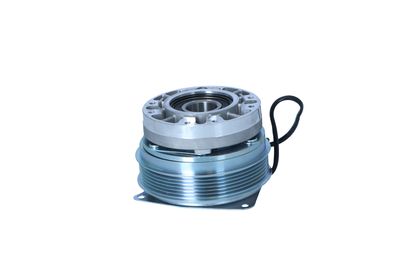 CUPLA VENTILATOR RADIATOR NRF 49702 7